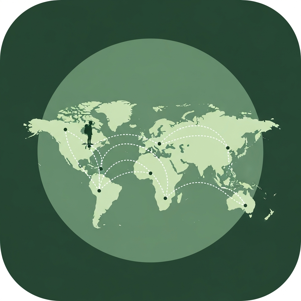 CouchStaying Logo